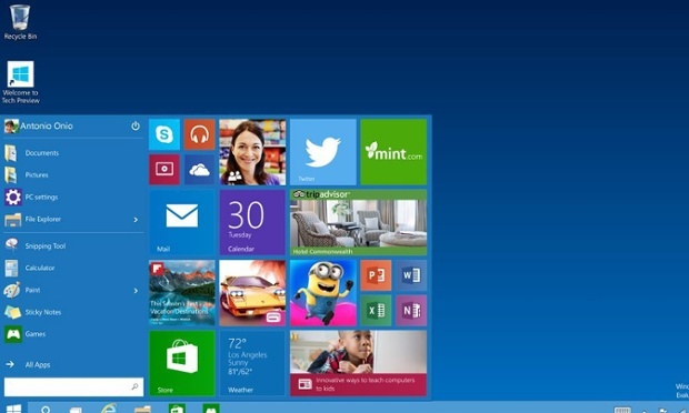 Windows 10