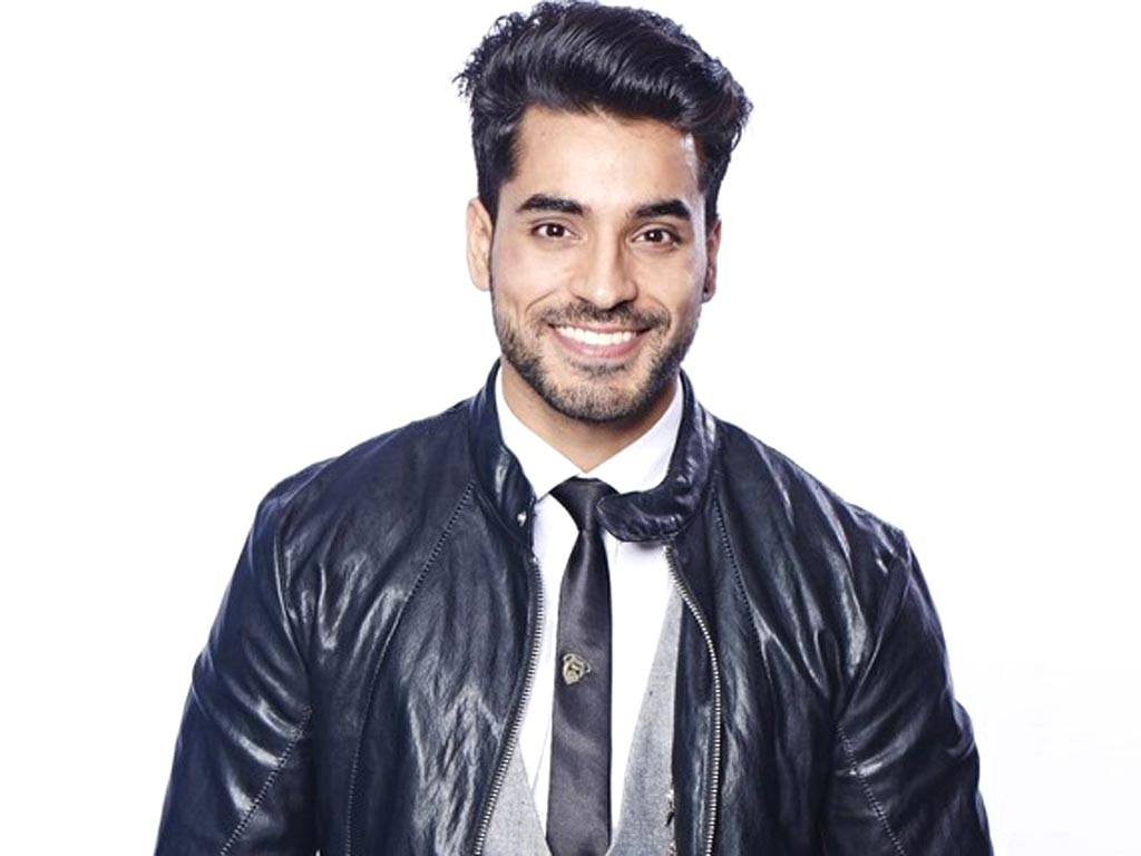 gautam gulati